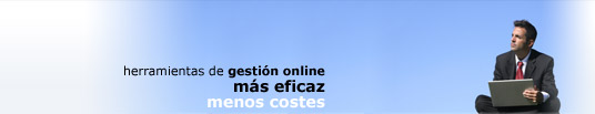herramientas online: m&aacute;s eficaz, menos costes
